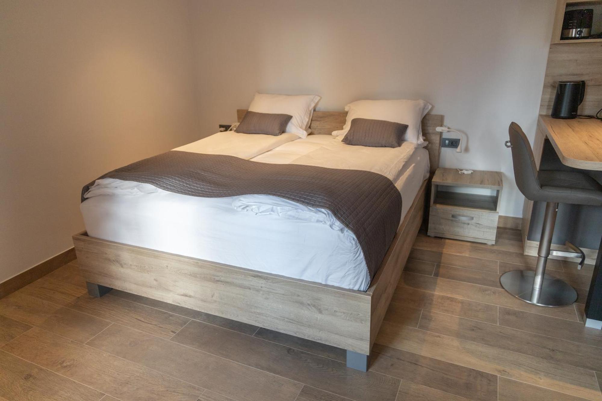 Apartment Posestvoravbar