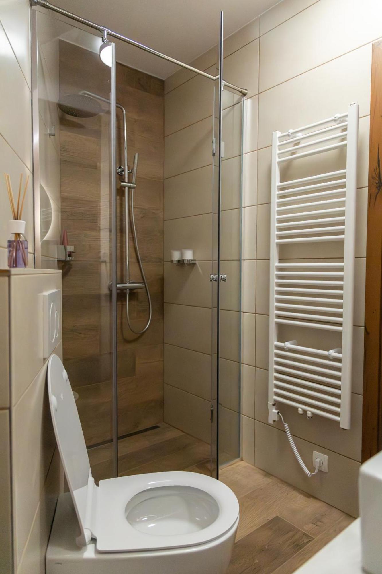 Apartment Posestvoravbar