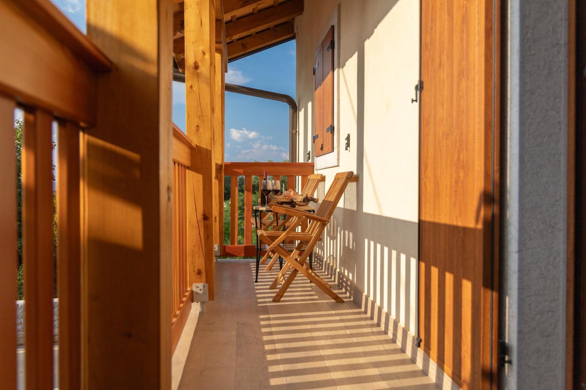 Posestvoravbar Apartment