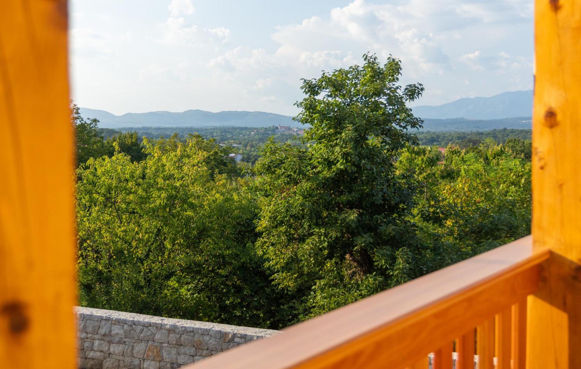 Posestvoravbar Apartment *